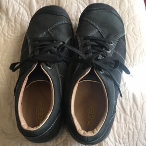 Keen Presidio cycling bike shoes 6.5